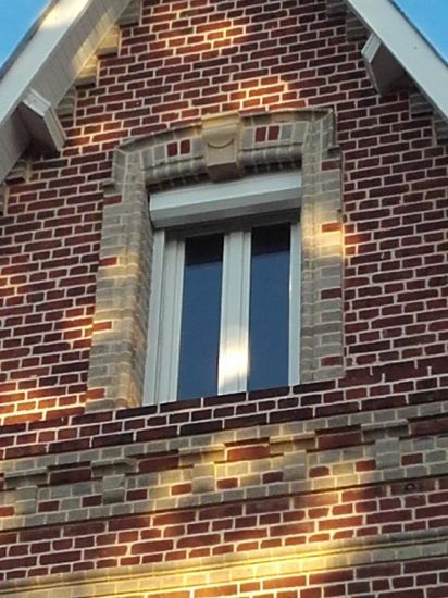 Rénovation de façades a Rouen, Seine Maritime, Eure.